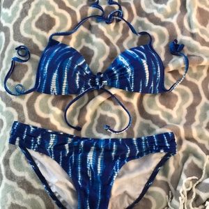 Swim set bikini